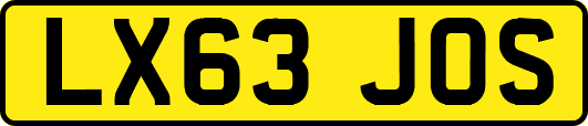 LX63JOS