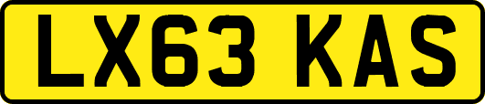 LX63KAS