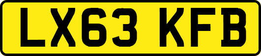 LX63KFB