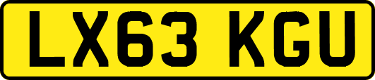 LX63KGU