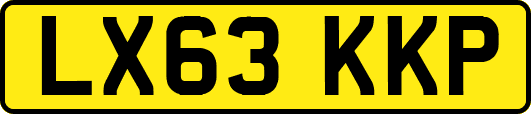 LX63KKP