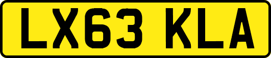 LX63KLA