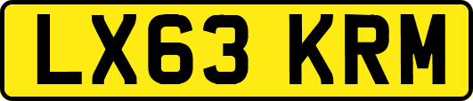 LX63KRM