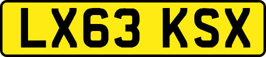 LX63KSX