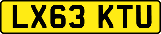 LX63KTU