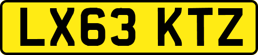 LX63KTZ