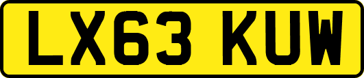 LX63KUW