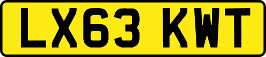 LX63KWT