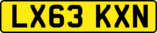 LX63KXN