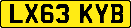 LX63KYB