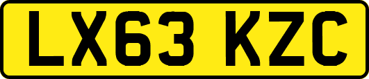 LX63KZC
