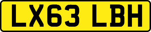 LX63LBH