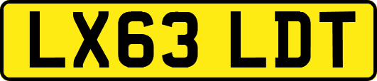 LX63LDT