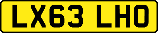 LX63LHO