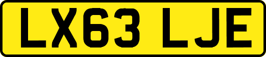 LX63LJE