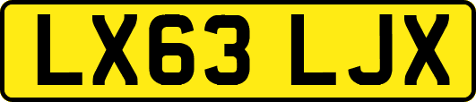 LX63LJX