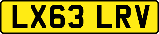 LX63LRV