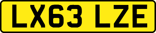 LX63LZE