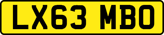 LX63MBO
