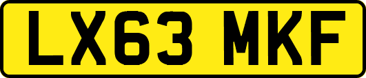 LX63MKF