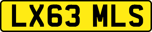 LX63MLS
