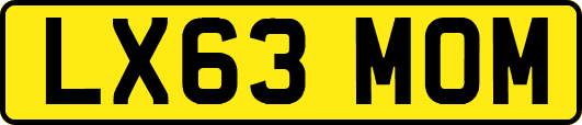 LX63MOM