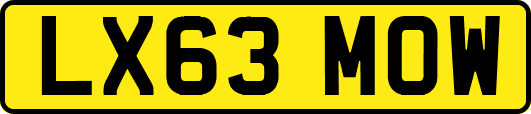 LX63MOW