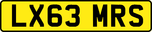 LX63MRS