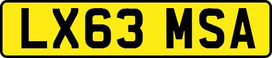 LX63MSA