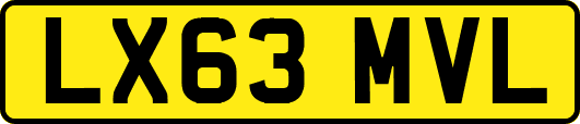 LX63MVL