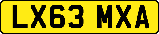LX63MXA