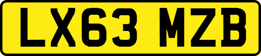 LX63MZB