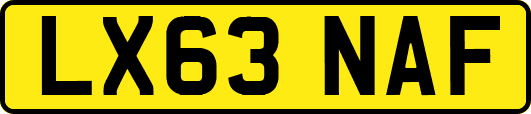 LX63NAF