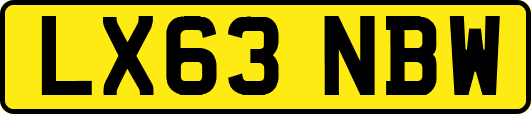 LX63NBW