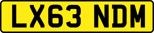LX63NDM