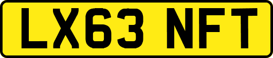 LX63NFT