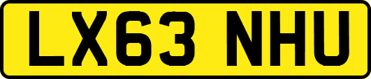 LX63NHU