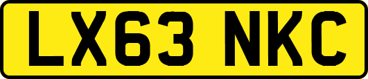 LX63NKC