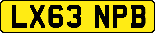 LX63NPB