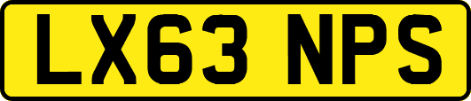 LX63NPS