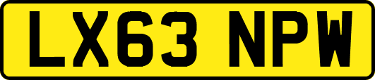 LX63NPW