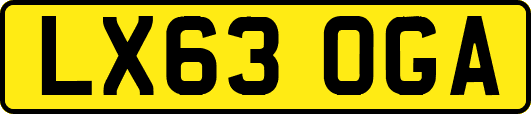 LX63OGA
