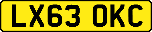 LX63OKC