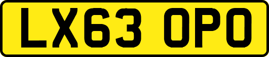 LX63OPO