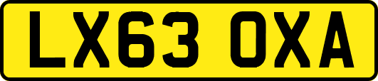 LX63OXA