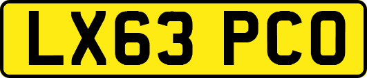 LX63PCO