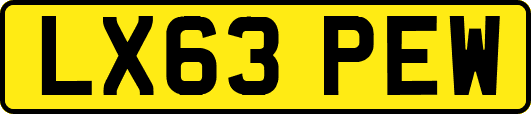 LX63PEW