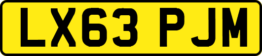 LX63PJM