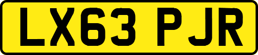 LX63PJR