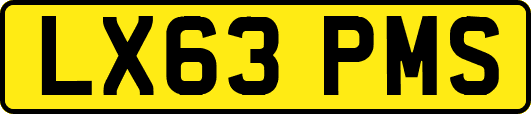 LX63PMS